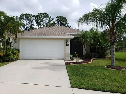 4550 Decatur Circle Melbourne FL 32934