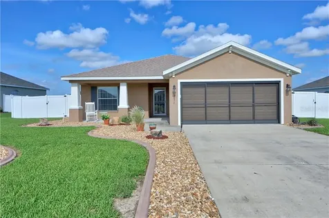 9874 SW 52nd Court Ocala FL 34476