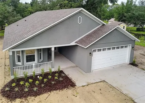 1120 Seminole Street Clermont FL 34711