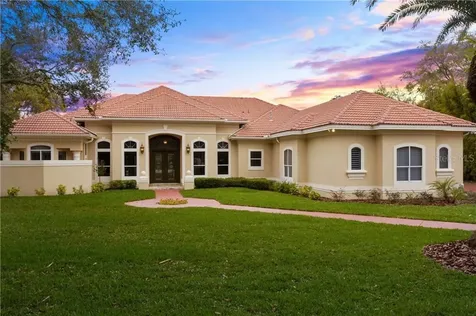 5108 Fairway Oaks Drive Windermere FL 34786