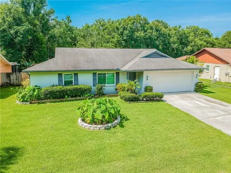 8064 Fawnridge Circle Tampa FL 33610