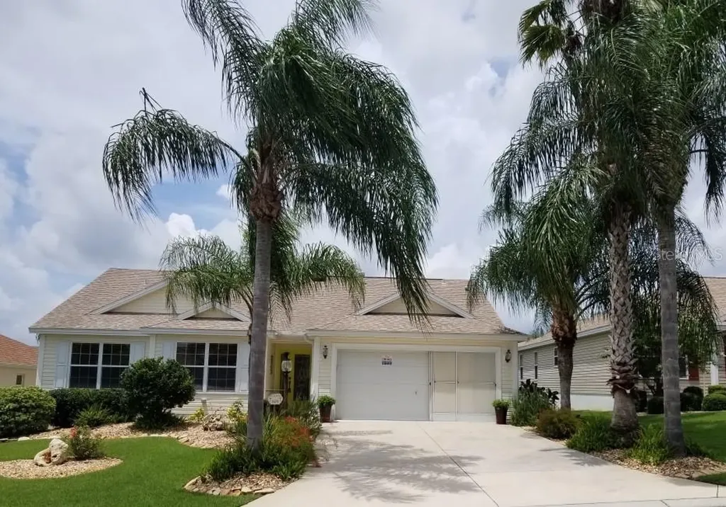 809 Le Carpe Lane The Villages FL 32162