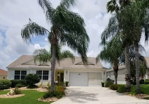 809 Le Carpe Lane The Villages FL 32162