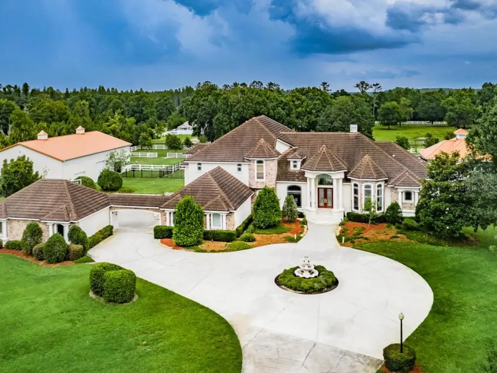 22515 Hale Road Land O Lakes FL 34639