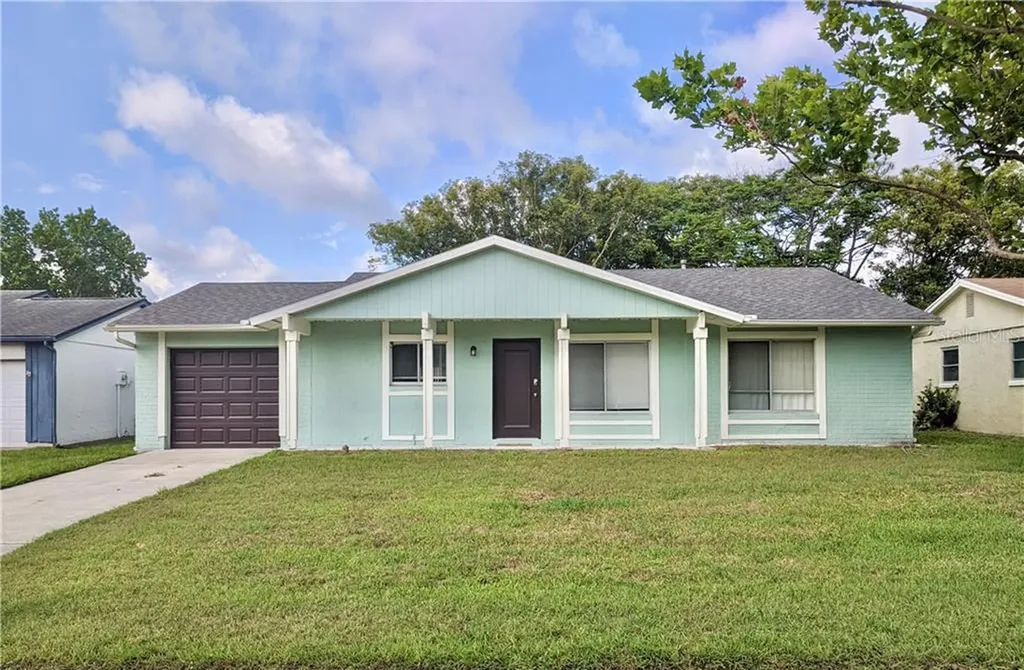 4810 Laddie Court Orlando FL 32821