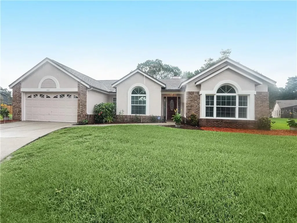 600 Merry Oak Court Longwood FL 32750