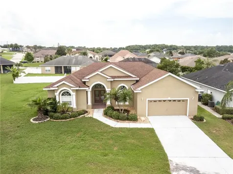 2920 Vintage View Circle Lakeland FL 33812
