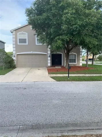 5938 Blue Sage Drive Land O Lakes FL 34639