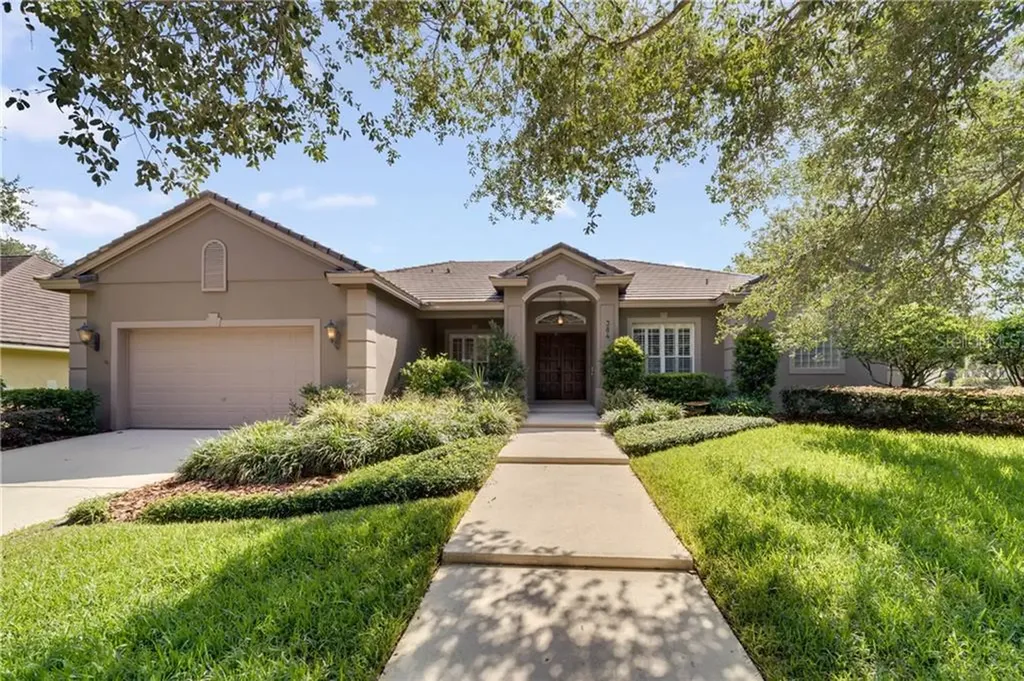 384 Gilston Court Lake Mary FL 32746