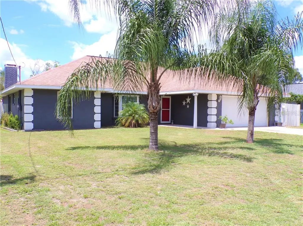 580 Everett Street Deltona FL 32725