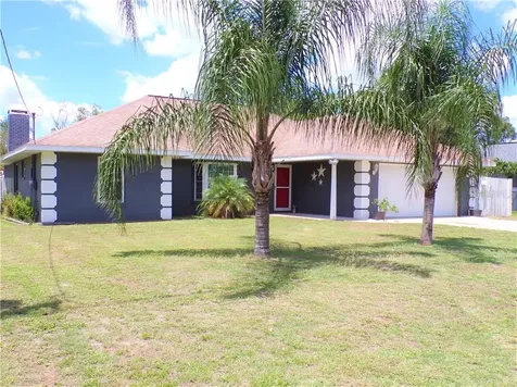 580 Everett Street Deltona FL 32725