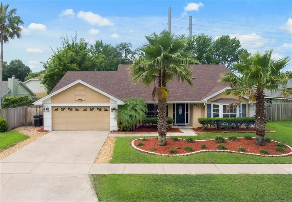 883 Silverado Court Lake Mary FL 32746