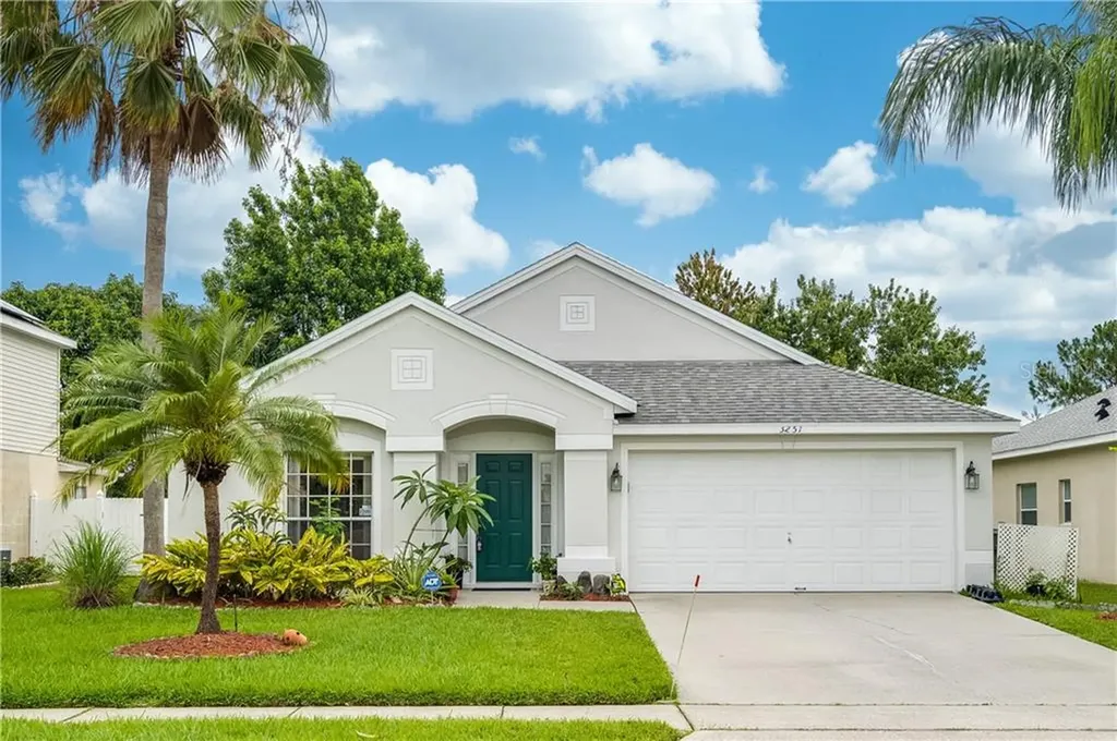 3251 Falcon Point Drive Kissimmee FL 34741