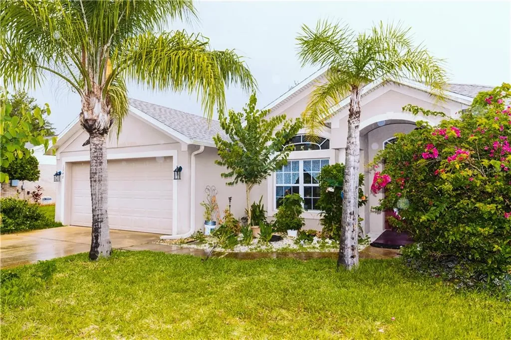 1948 Concert Road Deltona FL 32738