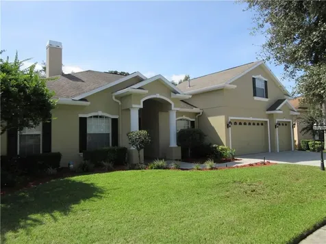 1218 Carriage Park Drive Valrico FL 33594