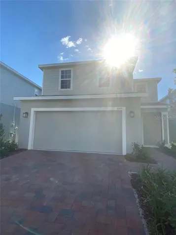 4345 Silver Creek Street Kissimmee FL 34744