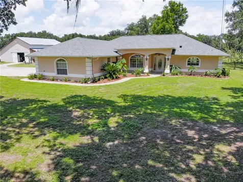 10595 SE 25th Avenue Ocala FL 34480