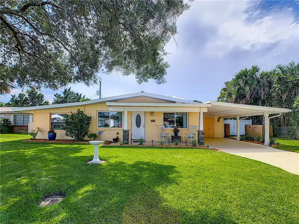 645 Alaska Road Merritt Island FL 32953