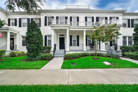 5435 Baldwin Park Street Orlando FL 32814