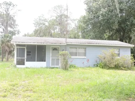 10921 W Beach Parkway Lake Wales FL 33898