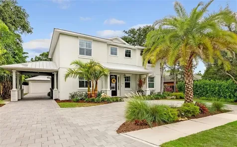 1815 Grove Street Sarasota FL 34239