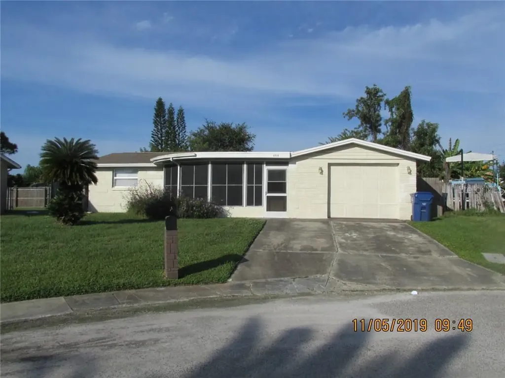 2713 Capricorn Place Holiday FL 34691