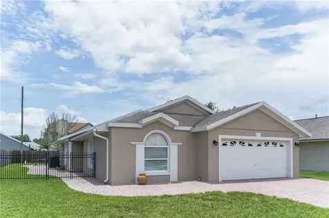 12709 Majorama Drive Orlando FL 32837