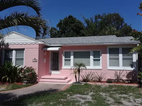 1005 15th Street N St Petersburg FL 33705