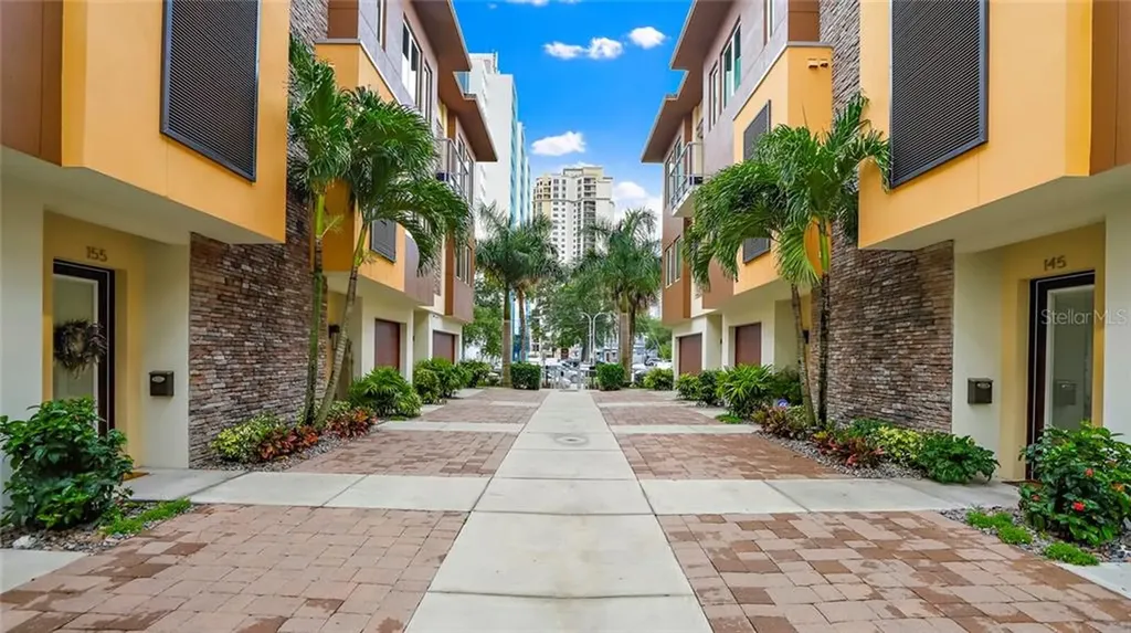 155 5th Avenue NE St Petersburg FL 33701