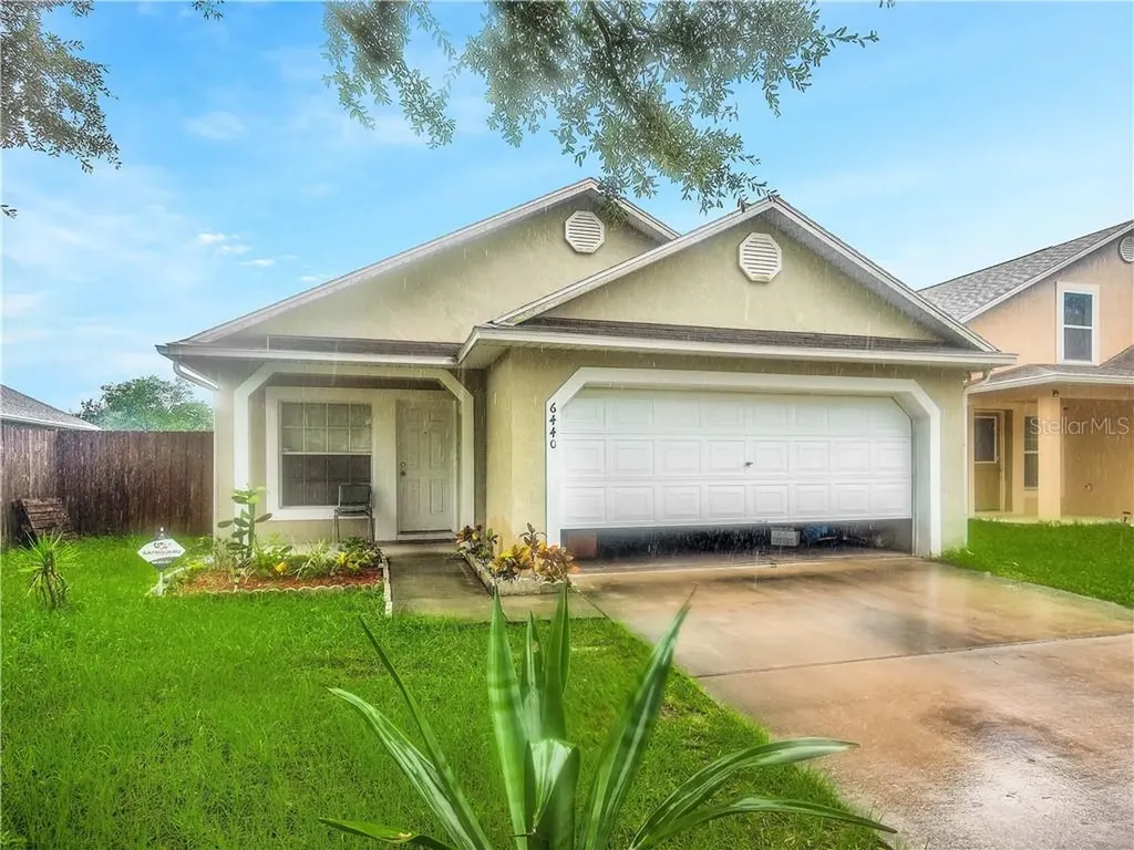 6440 Livewood Oaks Drive Orlando FL 32818