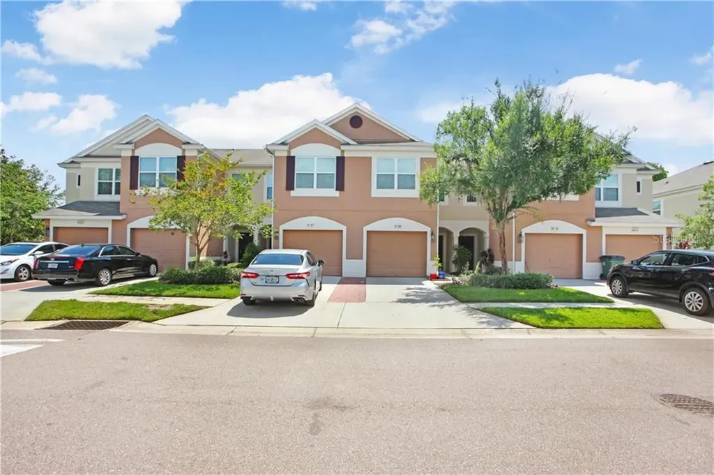 26620 Chimney Spire Lane Wesley Chapel FL 33544