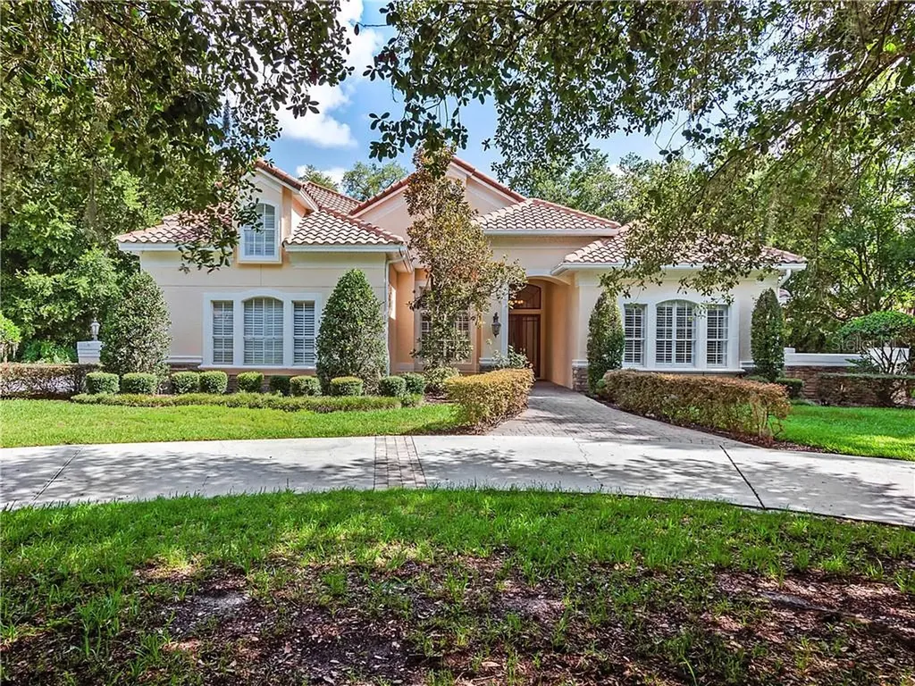 7724 Flemingwood Court Sanford FL 32771