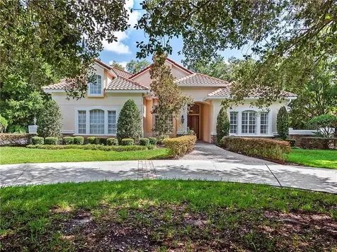 7724 Flemingwood Court Sanford FL 32771