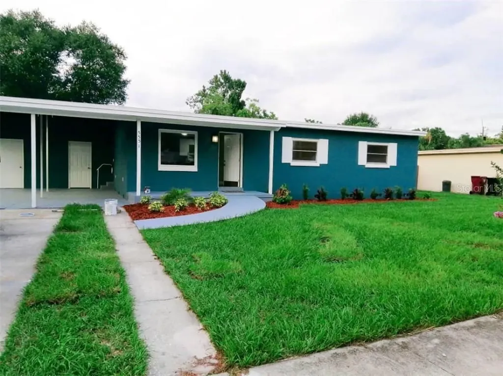 5551 Pecos Street Orlando FL 32807
