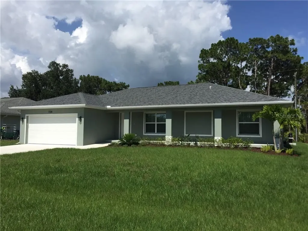 7336 Elsa Street Englewood FL 34224