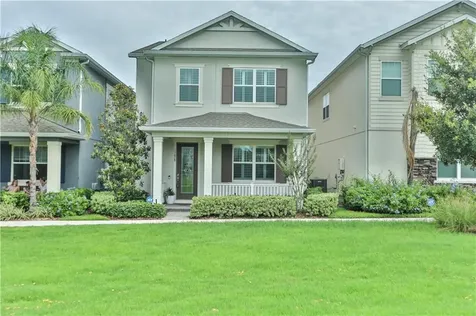 15078 Andrew Alley Winter Garden FL 34787