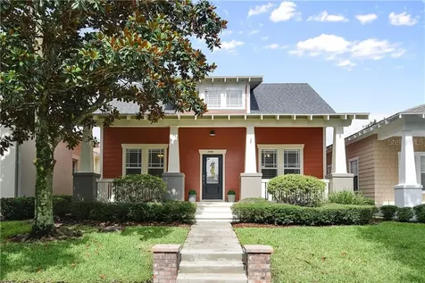 2958 Saint George Street Orlando FL 32814