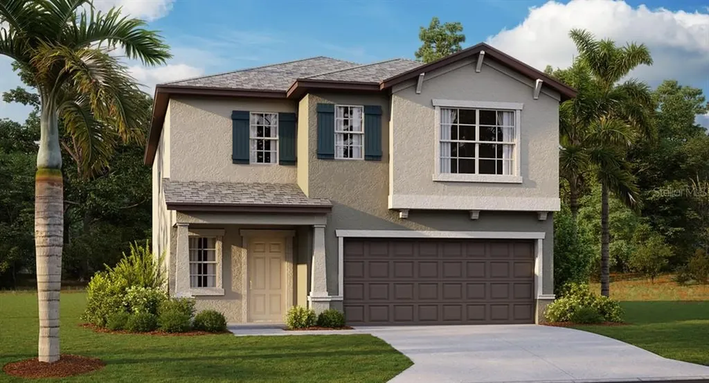 10209 White Linen Avenue Riverview FL 33578