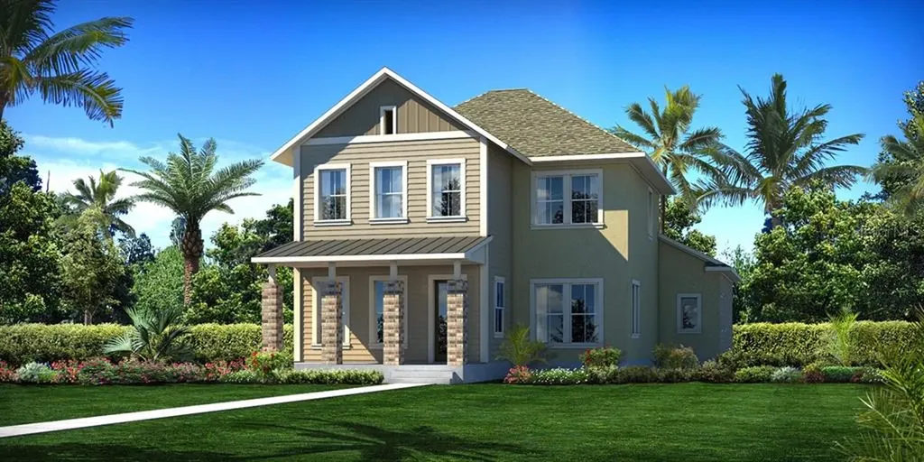 14711 Englert Alley Orlando FL 32827