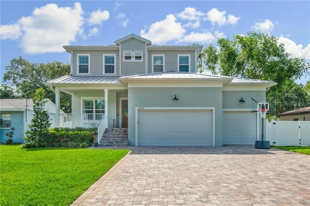 6210 S Foster Avenue Tampa FL 33611