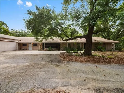 3307 Little Joe Court Apopka FL 32712