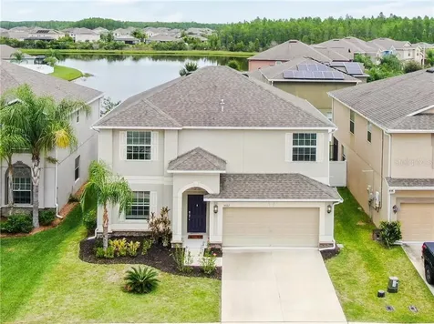 3662 Seven Seas Avenue Land O Lakes FL 34638