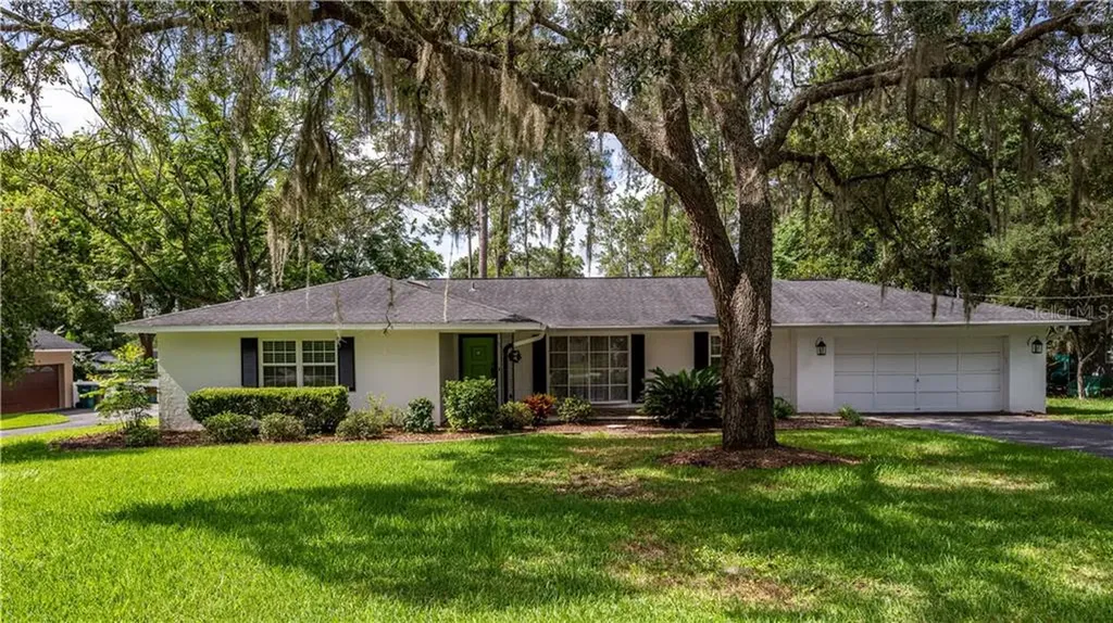 3810 SE 15th Street Ocala FL 34471