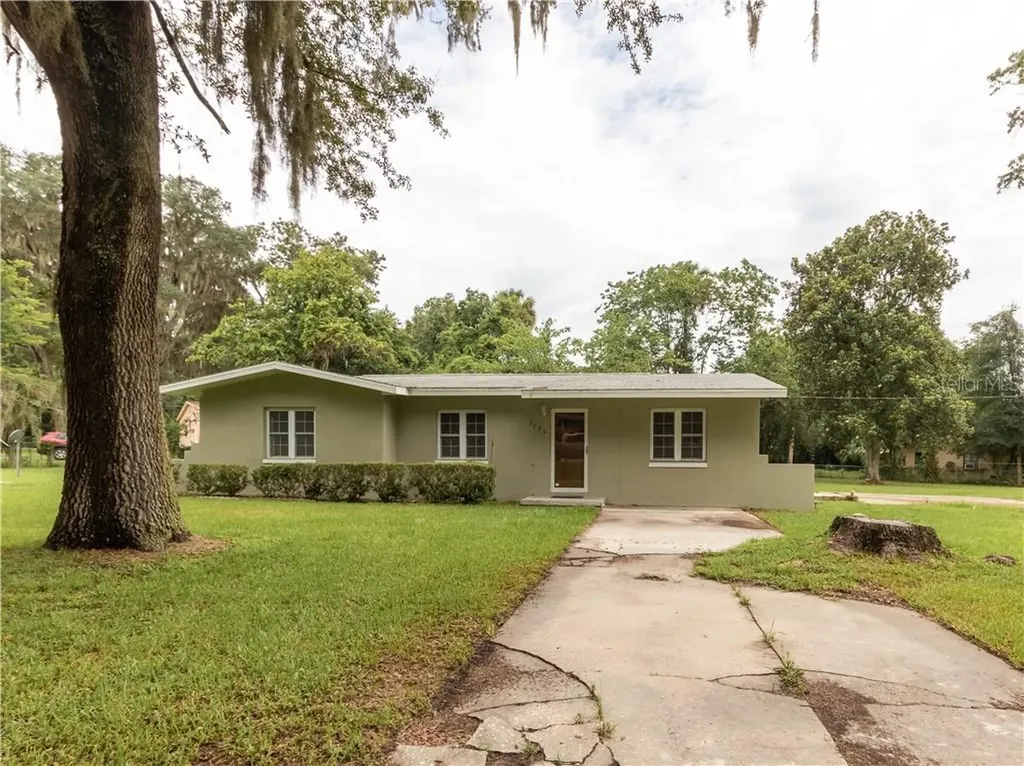2720 SE 7th Court Ocala FL 34471