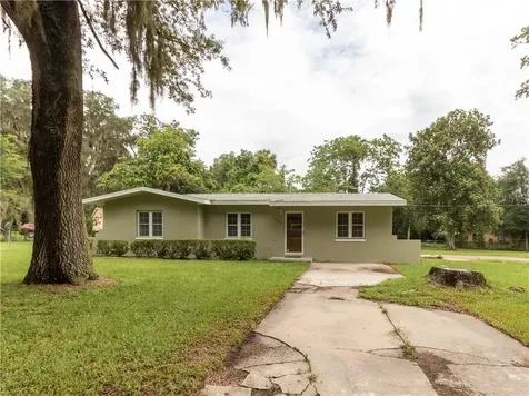 2720 SE 7th Court Ocala FL 34471