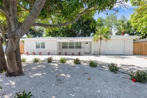 3800 22nd Avenue N St Petersburg FL 33713