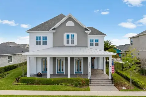 13689 Granger Avenue Orlando FL 32827