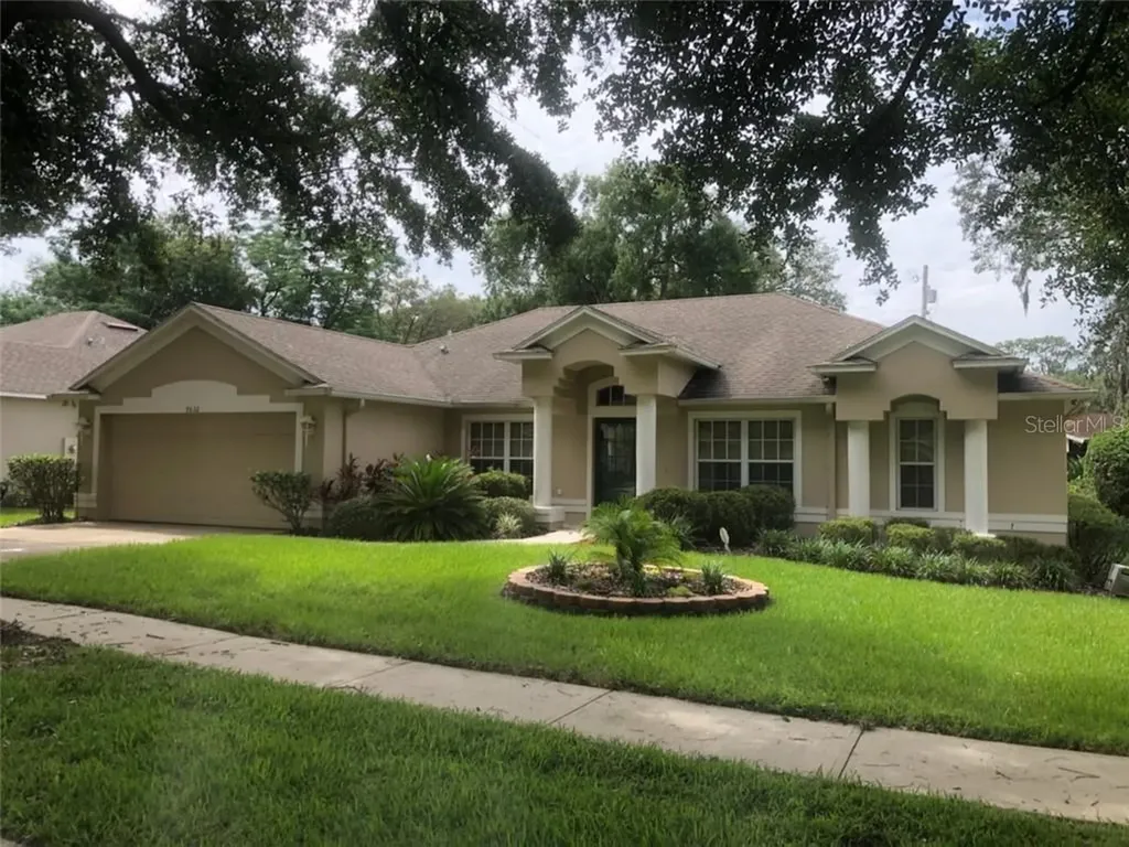 7032 Hiawassee Overlook Drive Orlando FL 32835
