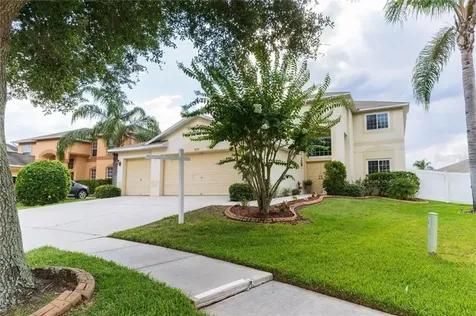 4218 Balington Drive Valrico FL 33596