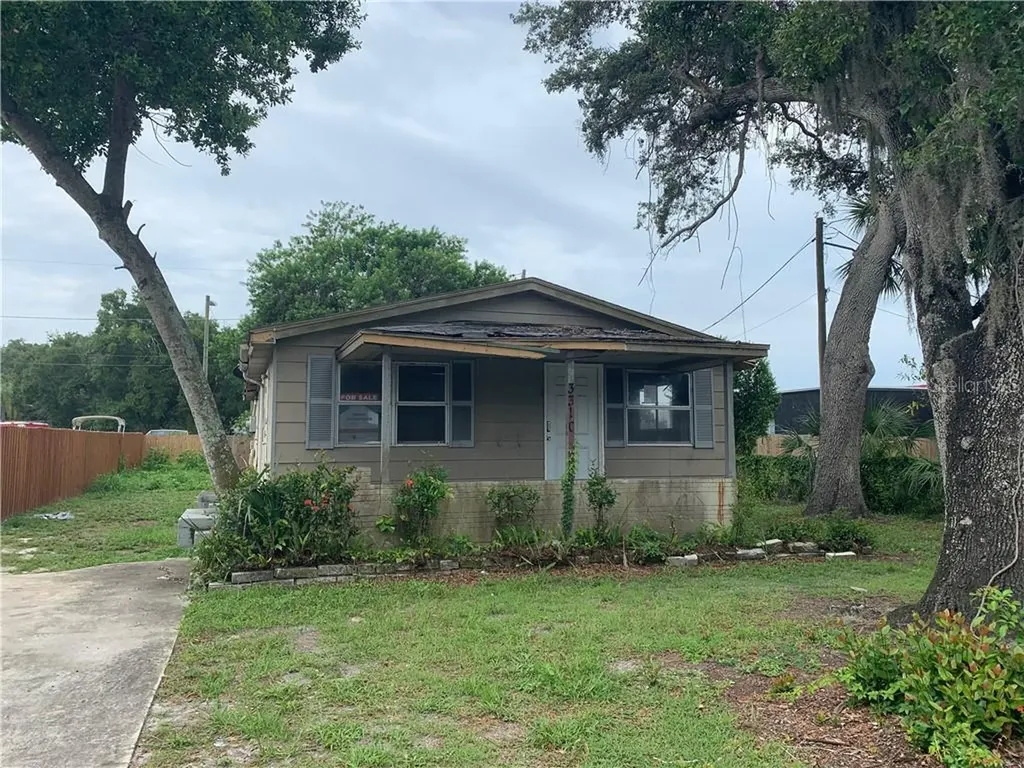 3310 17th Avenue S St Petersburg FL 33712